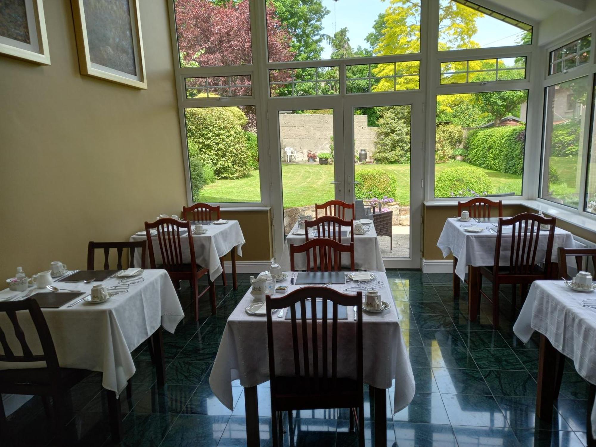 Carraig Rua Bed & Breakfast Kilkenny Bagian luar foto