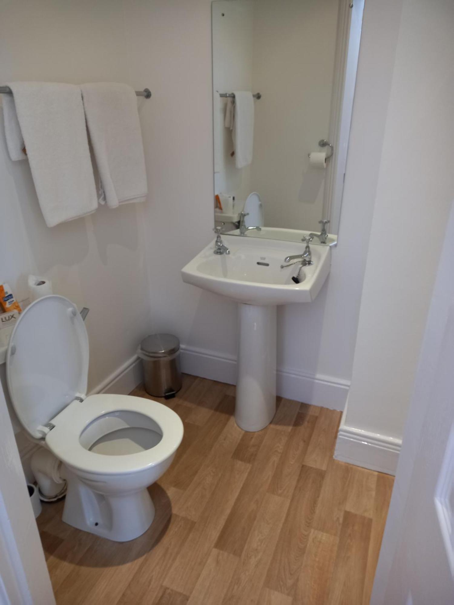 Carraig Rua Bed & Breakfast Kilkenny Bagian luar foto