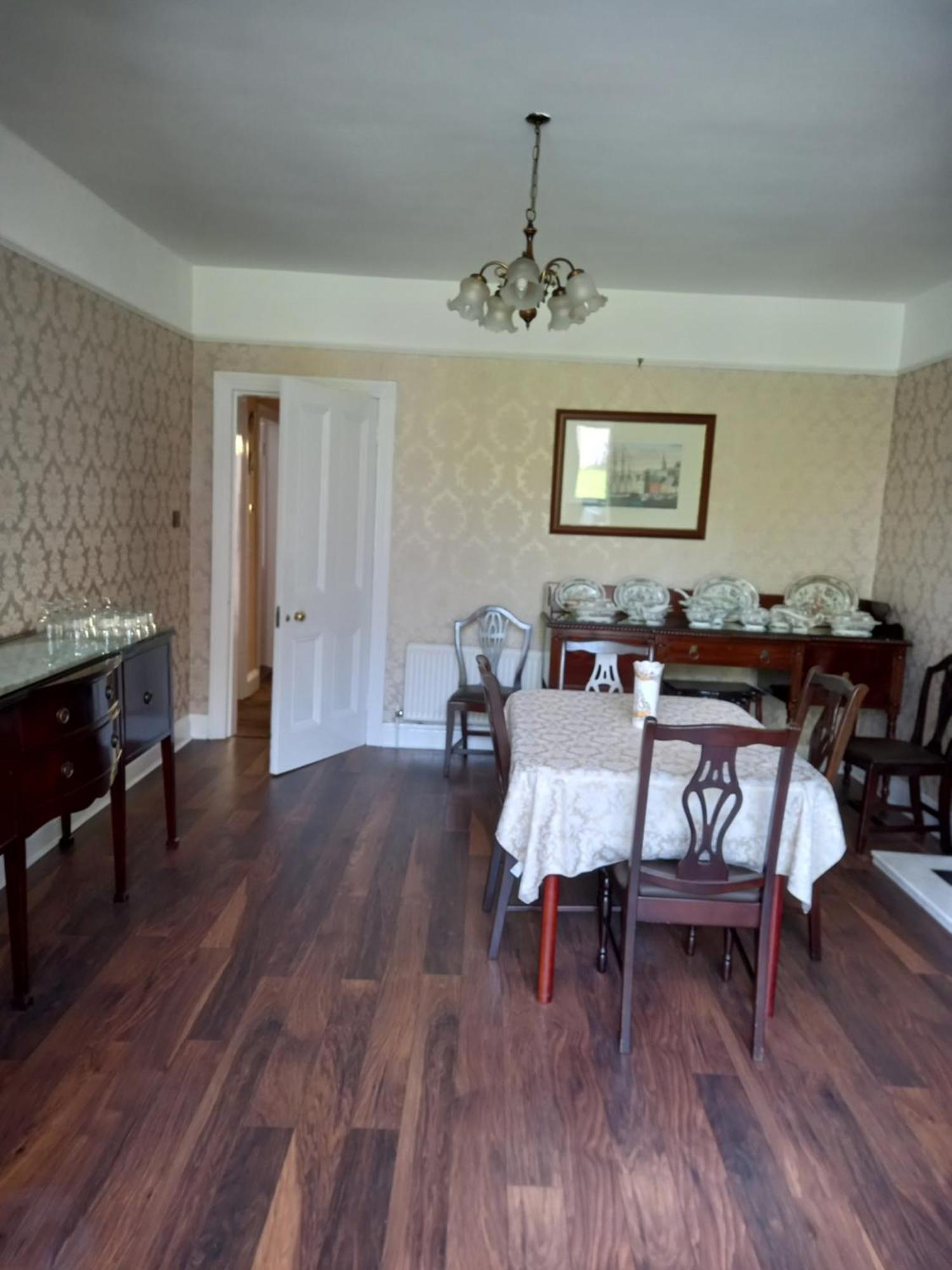Carraig Rua Bed & Breakfast Kilkenny Bagian luar foto