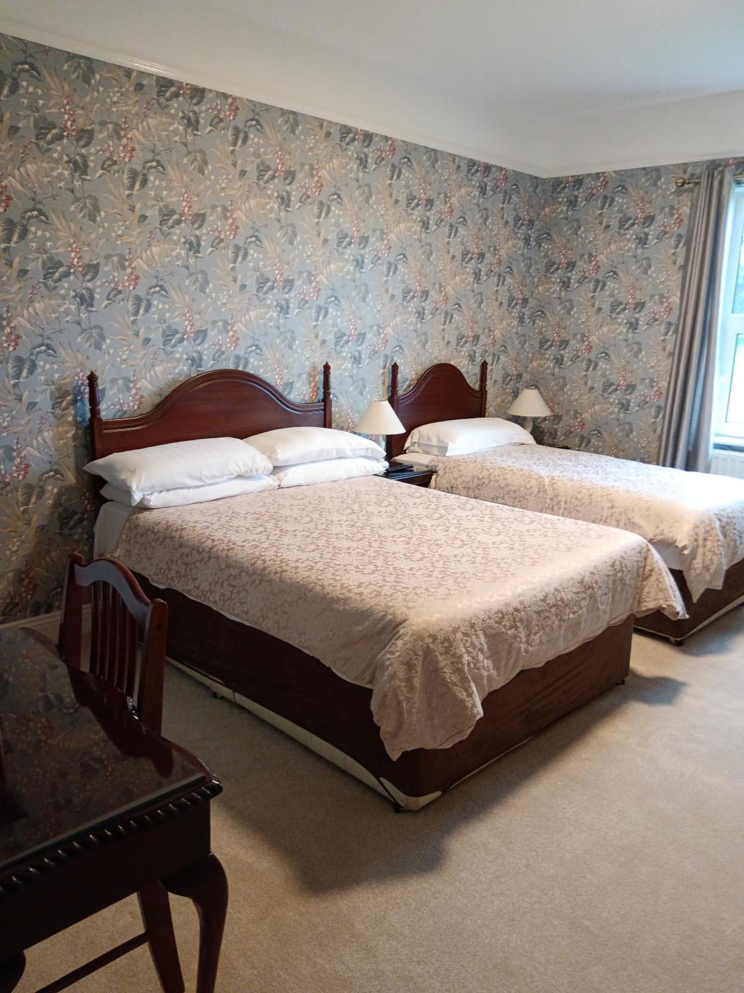 Carraig Rua Bed & Breakfast Kilkenny Bagian luar foto