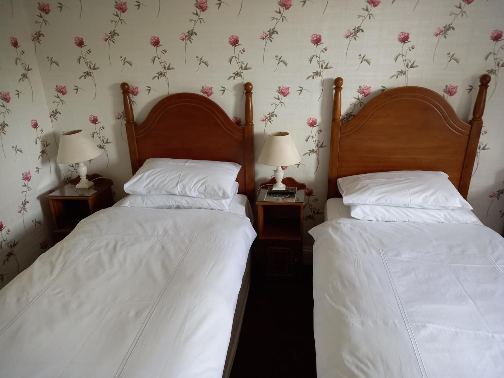 Carraig Rua Bed & Breakfast Kilkenny Bagian luar foto
