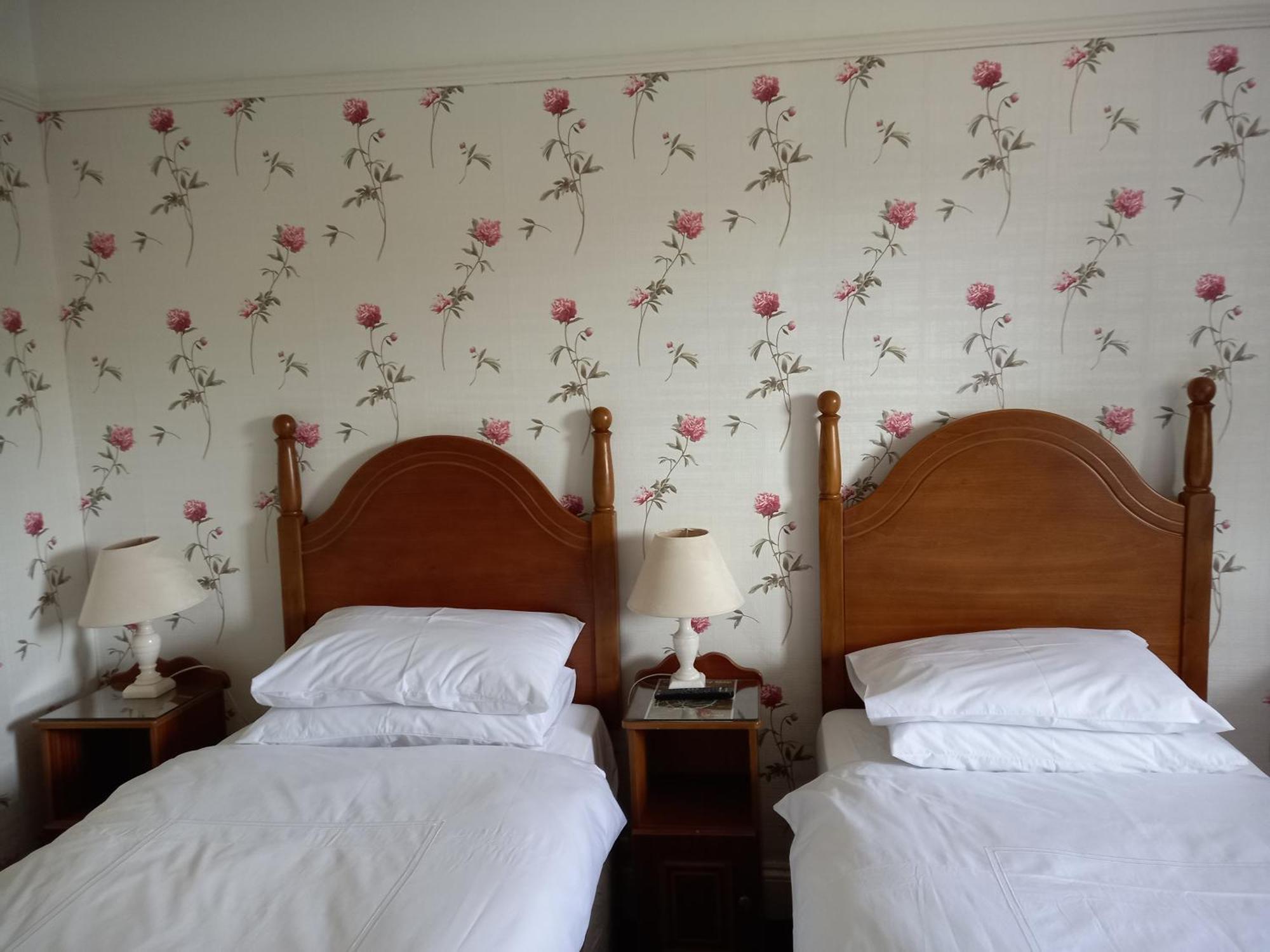 Carraig Rua Bed & Breakfast Kilkenny Bagian luar foto